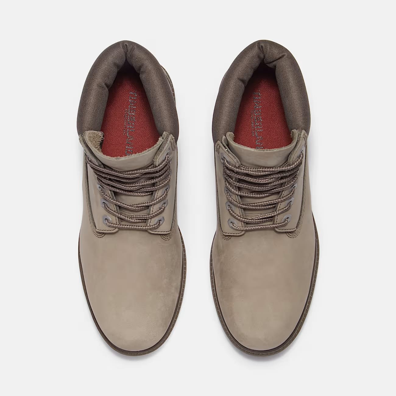 Timberland Premium 6 Inch Waterproof Boot