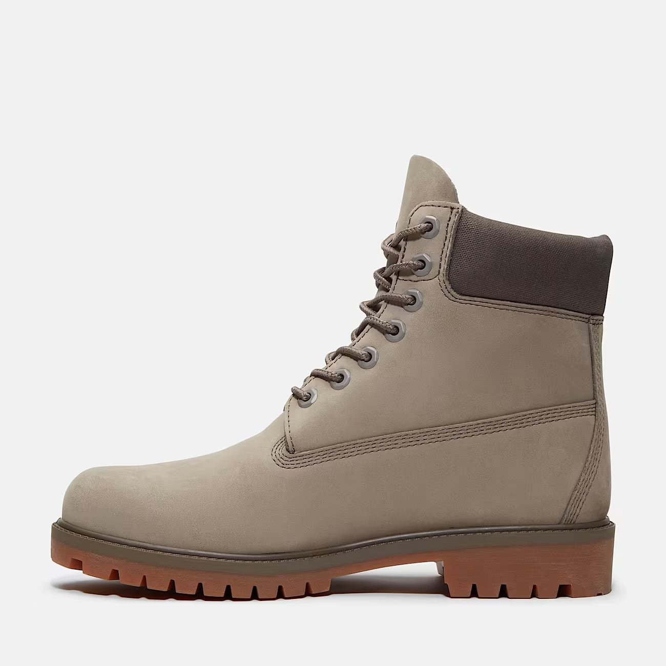 Timberland Premium 6 Inch Waterproof Boot