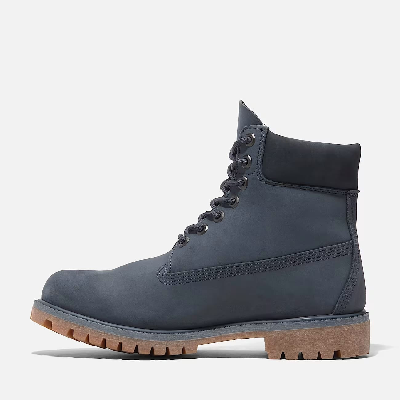 Timberland Premium 6 Inch WTP Boot 'Dark Blue Nubuck|TB0A2P6WEP2