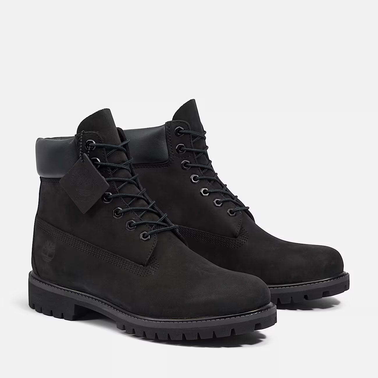 Timberland Premium 6 Inch Waterproof Boot