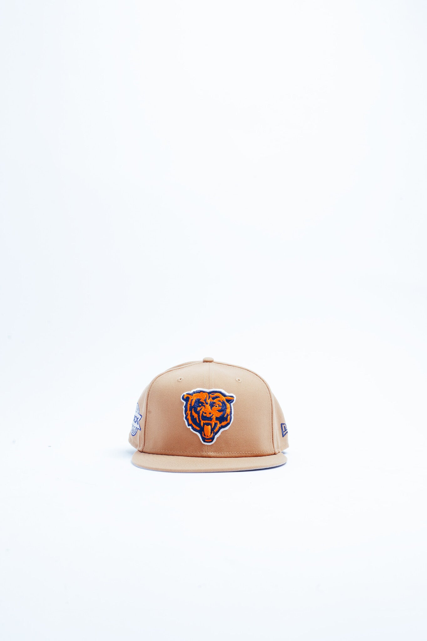 New Era 59Fifty Chicago Bears Color Pack Fitted