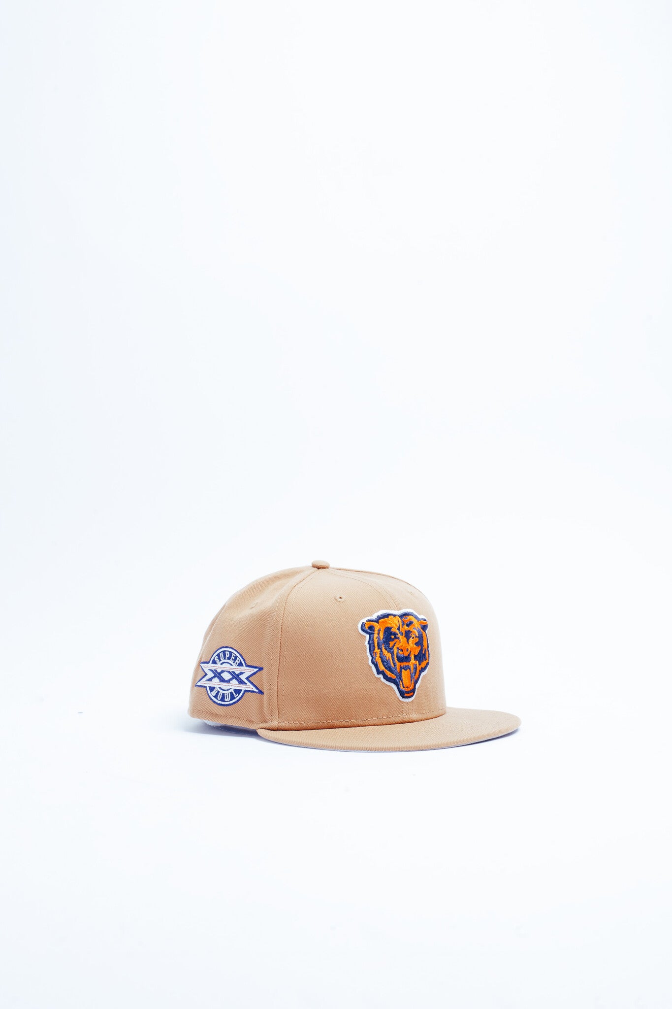 New Era 59Fifty Chicago Bears Color Pack Fitted