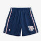 M&N New Jersey Nets Swingman Short