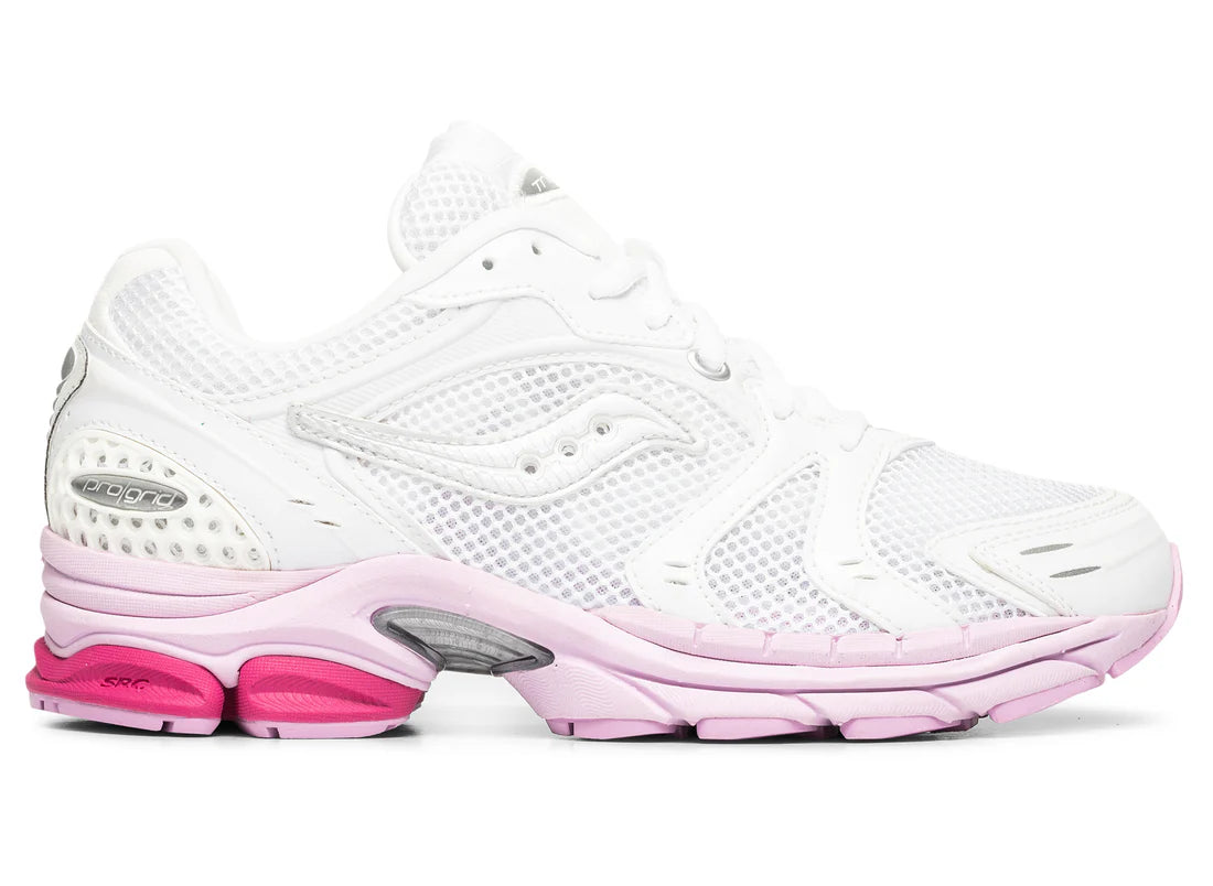 Wmns Saucony Progrid Triumph 4  display picture 2