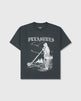 Pleasures Pipe Tee