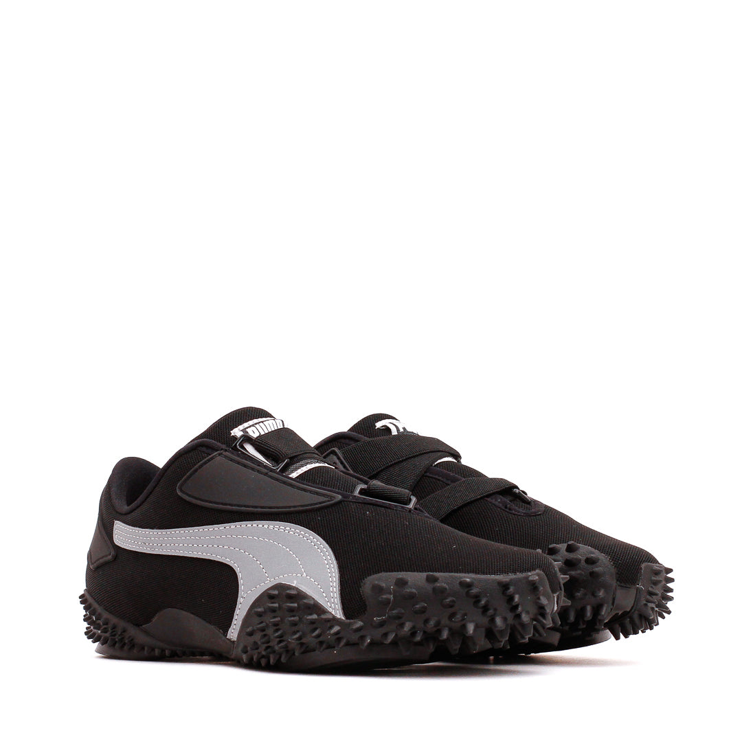 Puma Mostro OG 'Puma Black-Puma Silver' – Top Fashion
