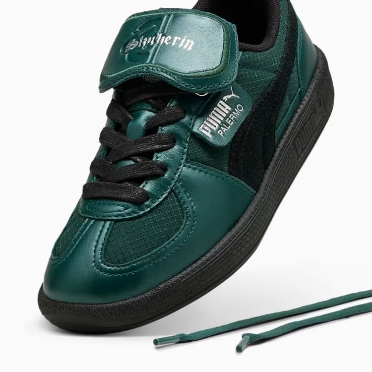 GS Puma Palermo Harry Potter