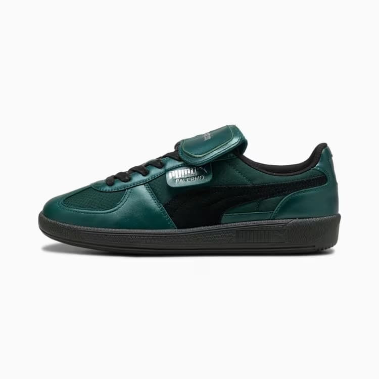 Puma Palermo 2 Harry Potter 'Dark Myrtle/Puma Black|401210-01|TF