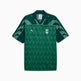 Puma X Harry Potter Relaxed Football Jersey 'Dark Myrtle'