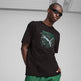 Puma X TMNT Relaxed Graphic Tee