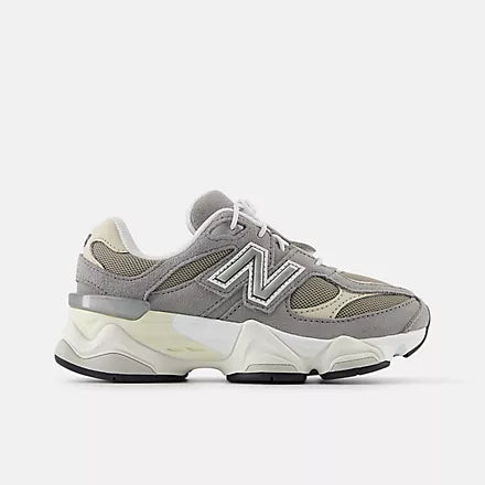 PS New Balance 9060 'Slate Gray/Arid Stone|PC9060BA|Top Fashion