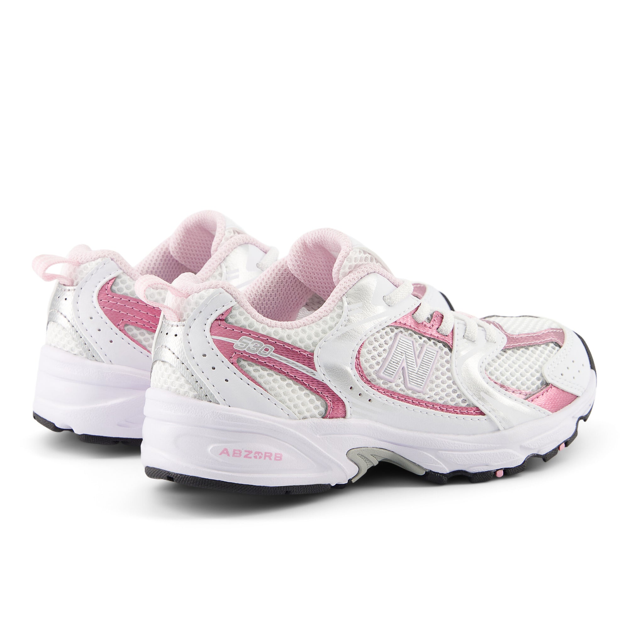 PS New Balance 530 Bungee