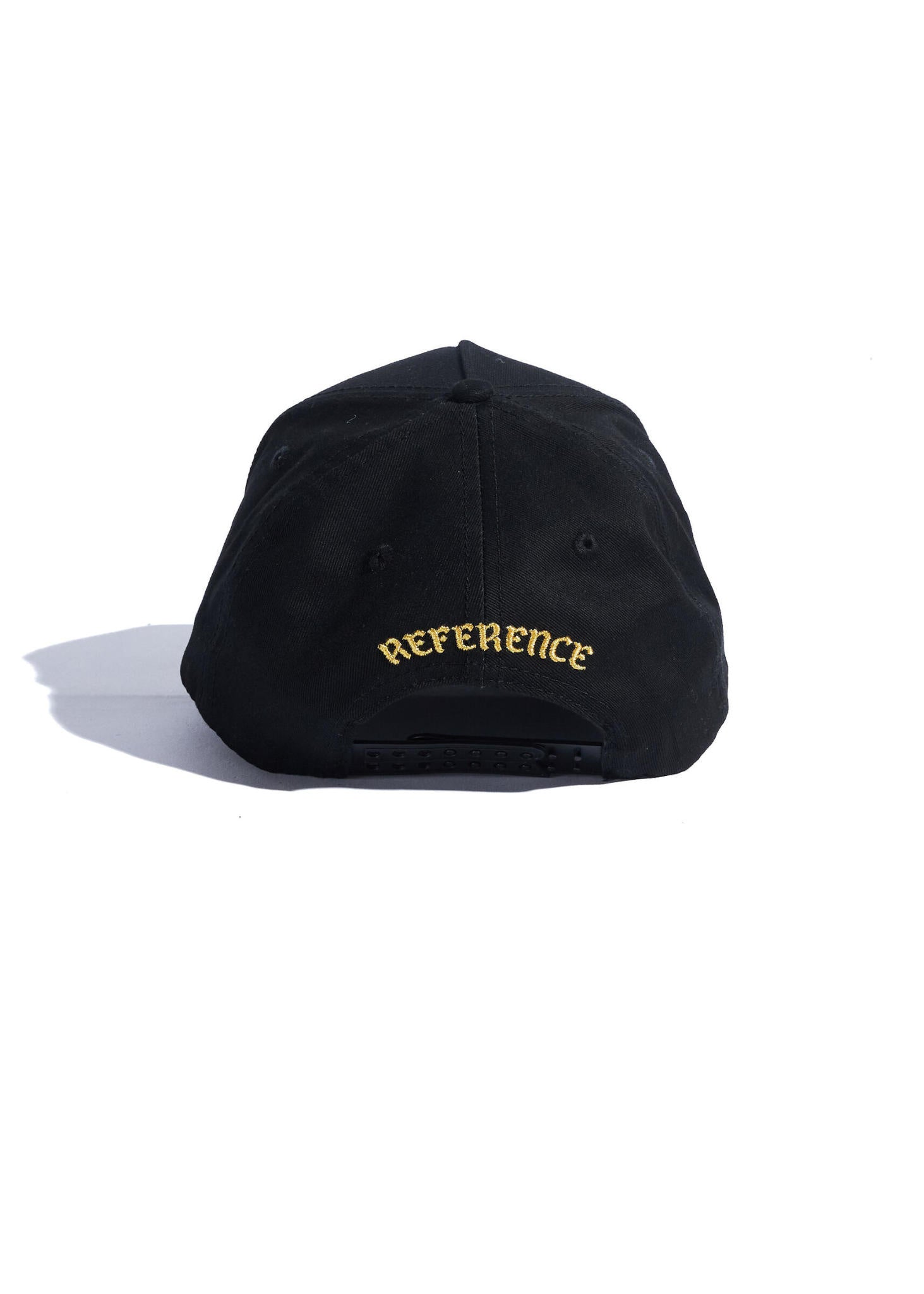 Reference Rapjays Hat