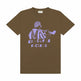 Kidsuper Records Tee