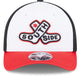 New Era 9Forty Chicago White Sox City Connect Adjustable