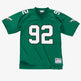 M&N NFL Eagles 1990 Reggie White Legacy Jersey