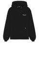 Represent Owners Club Script Hoodie