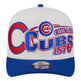 New Era 950 A Frame Chicago Cubs Classic Snapback Hat