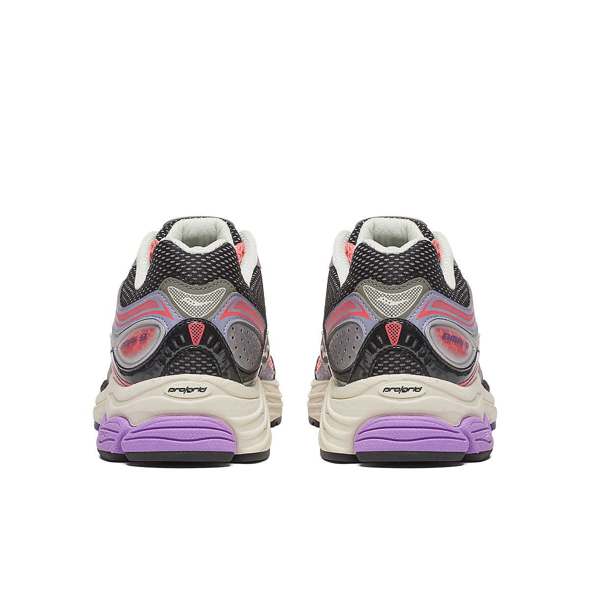 Saucony Progrid Omni 9