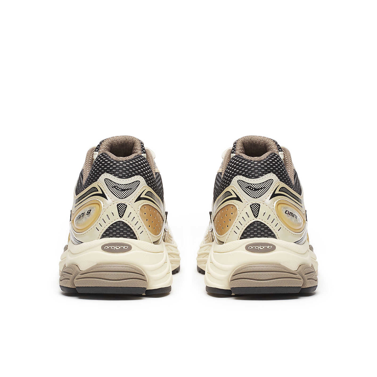 Saucony Progrid Omni 9
