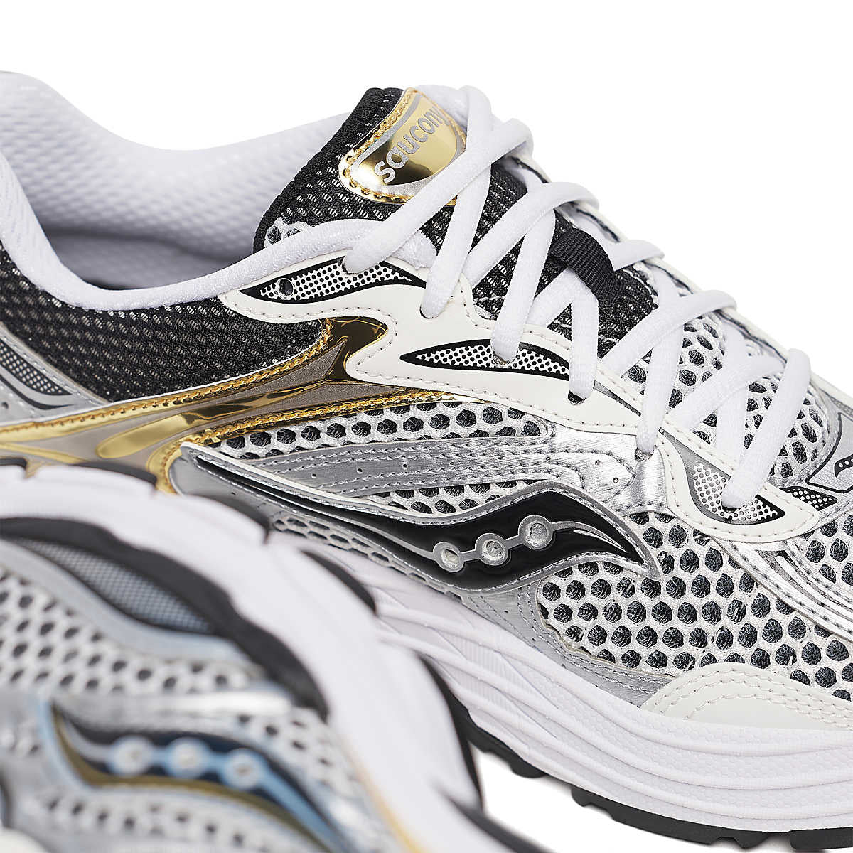 Saucony Progrid Omni 9