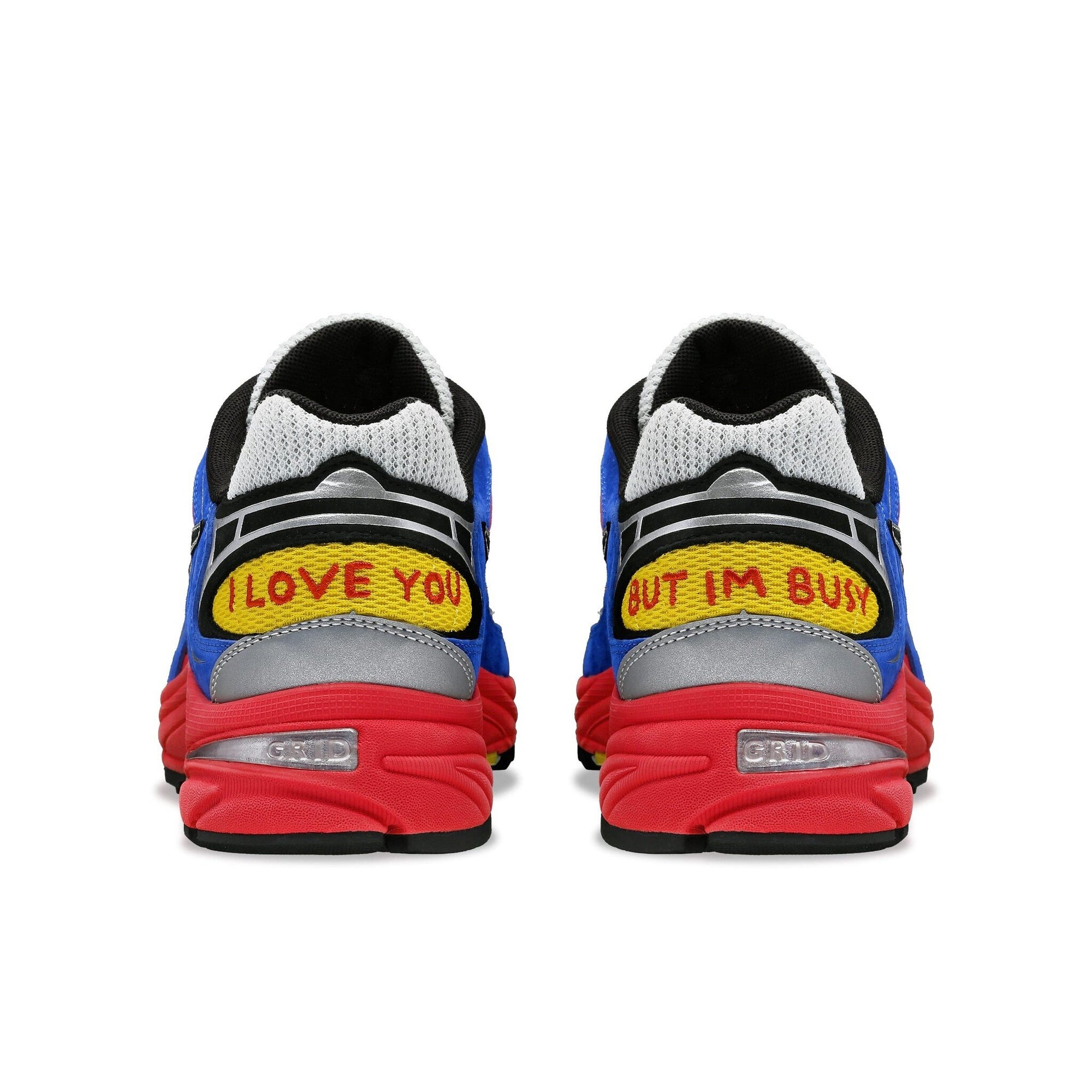 Saucony x Jae Tips Grid Jazz 9