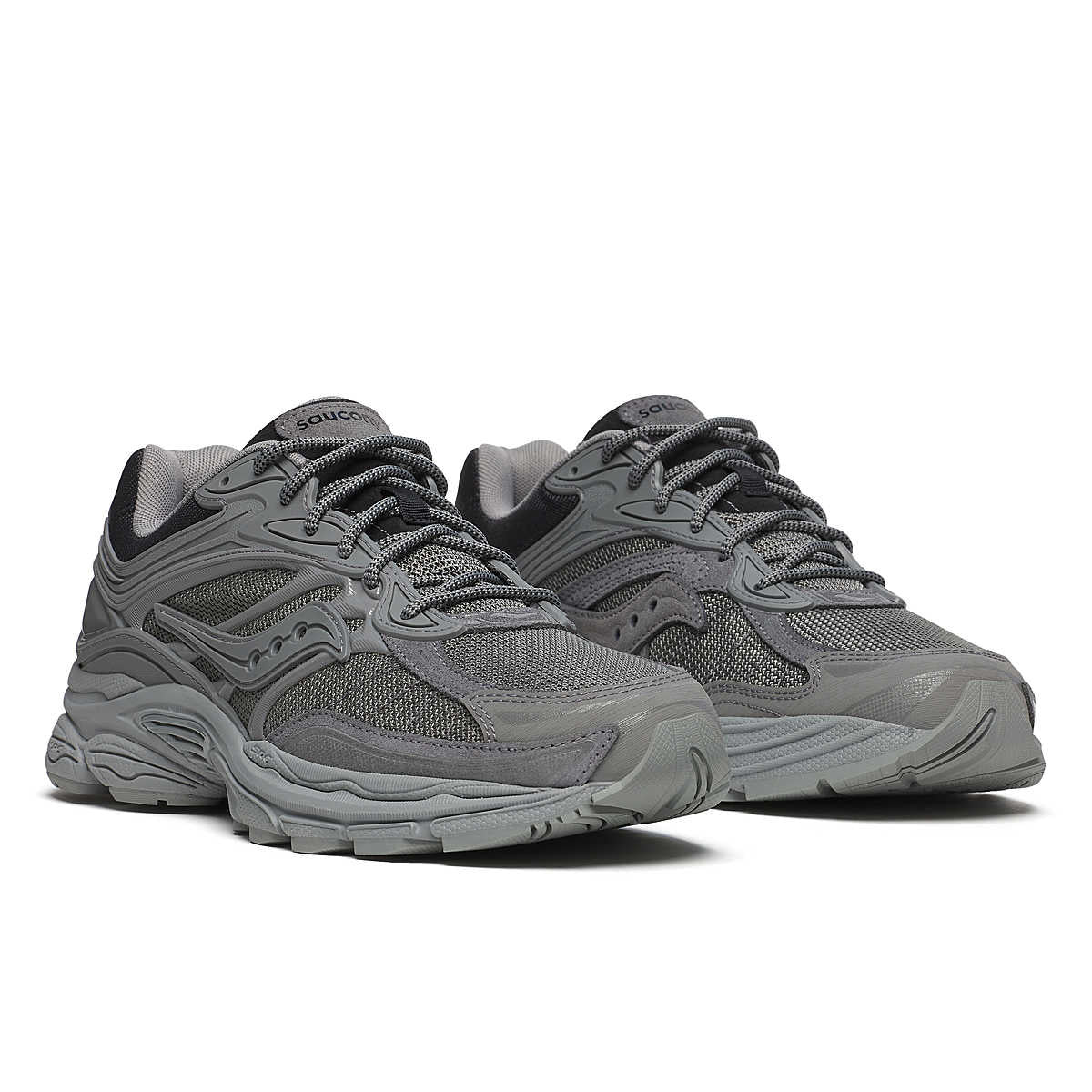 Saucony Progrid Omni 9