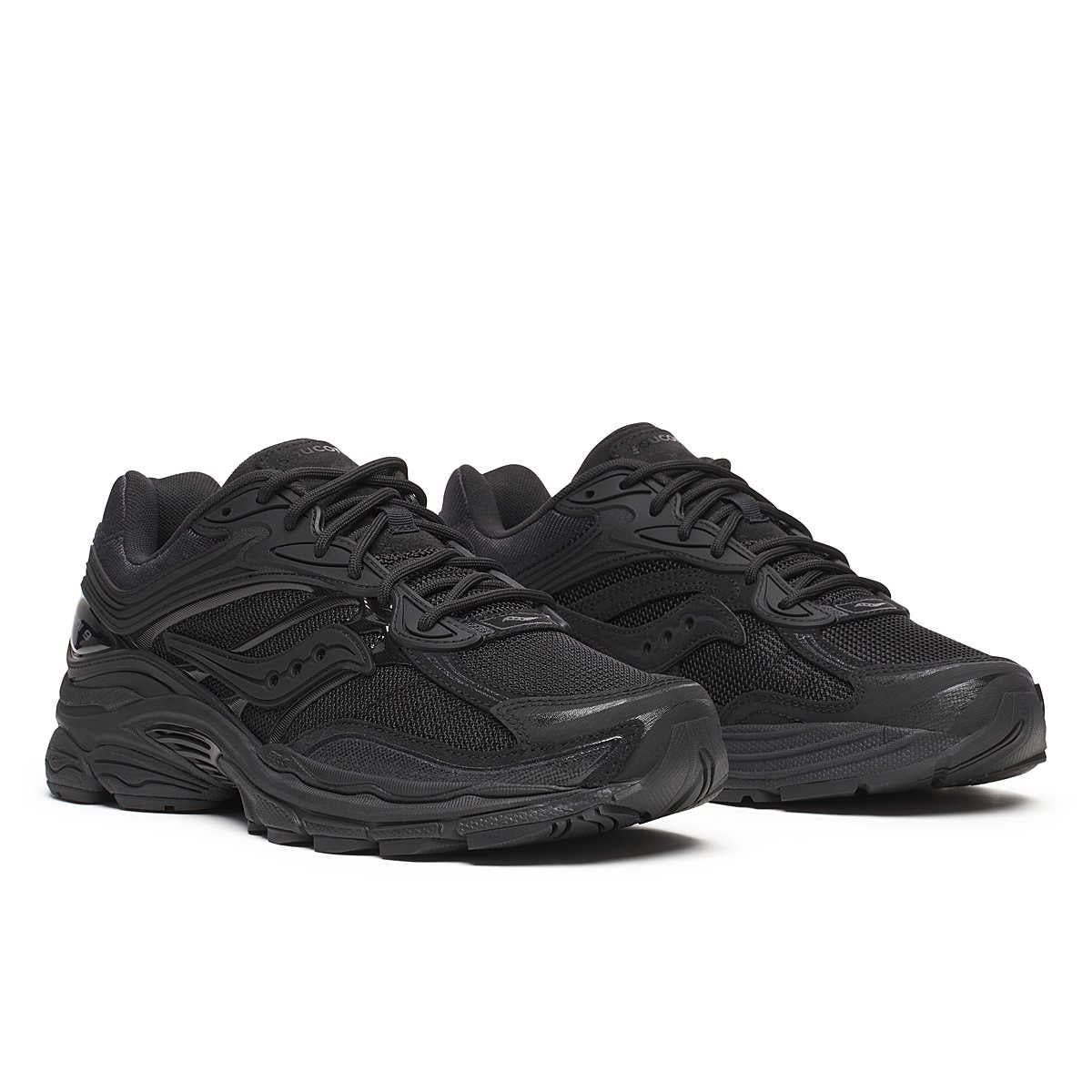 Saucony Progrid Omni 9