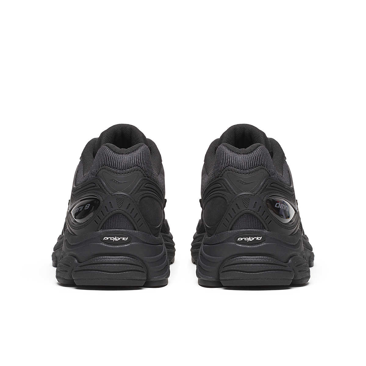 Saucony Progrid Omni 9