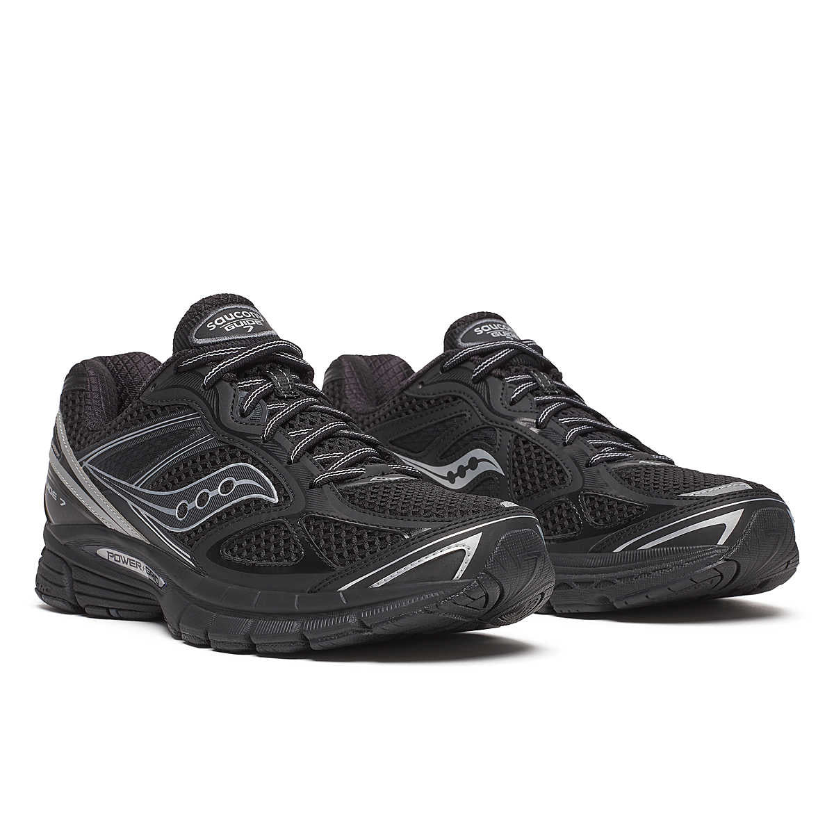 Saucony Progrid Guide 7
