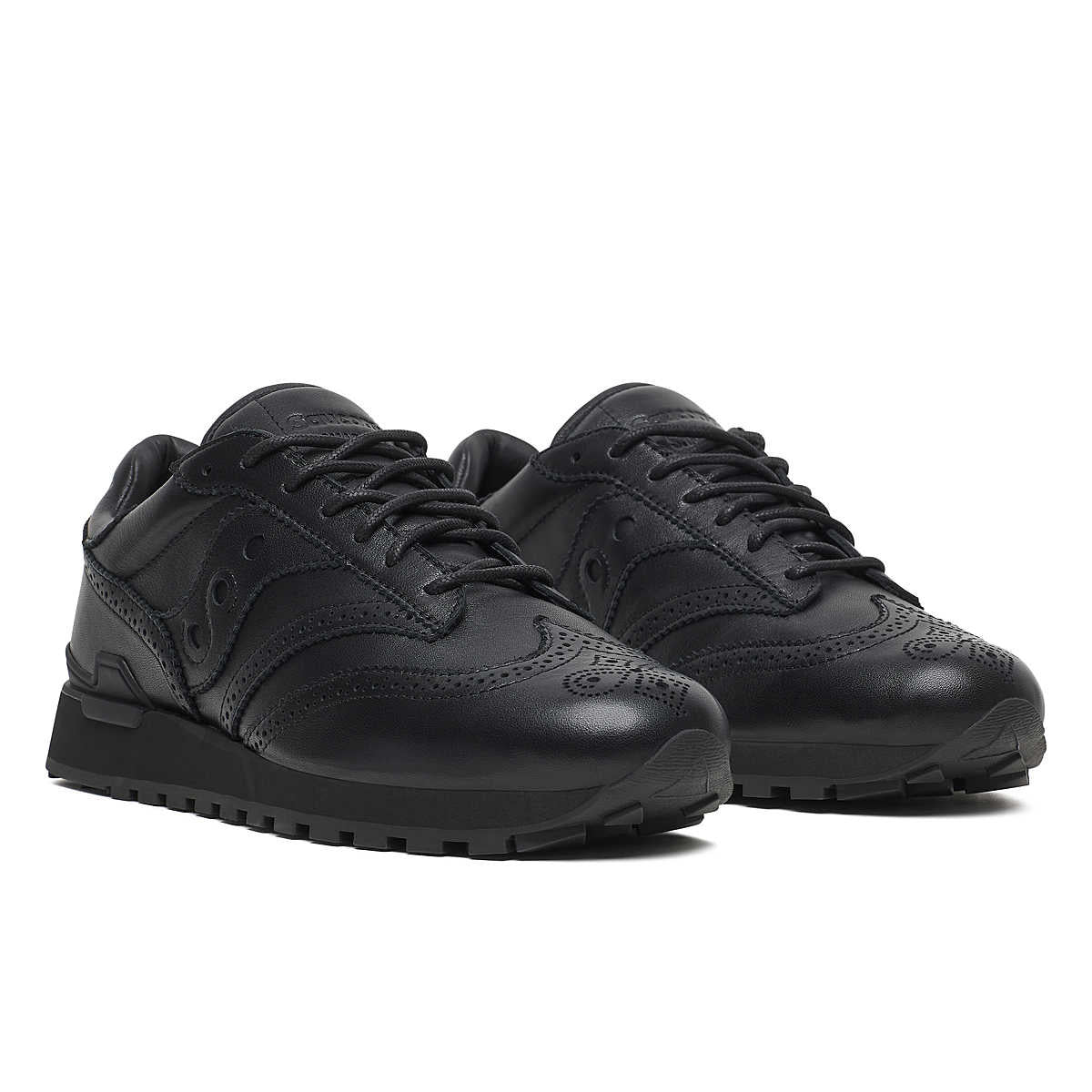 Saucony x Engineered Garments Shadow Original Wingtip