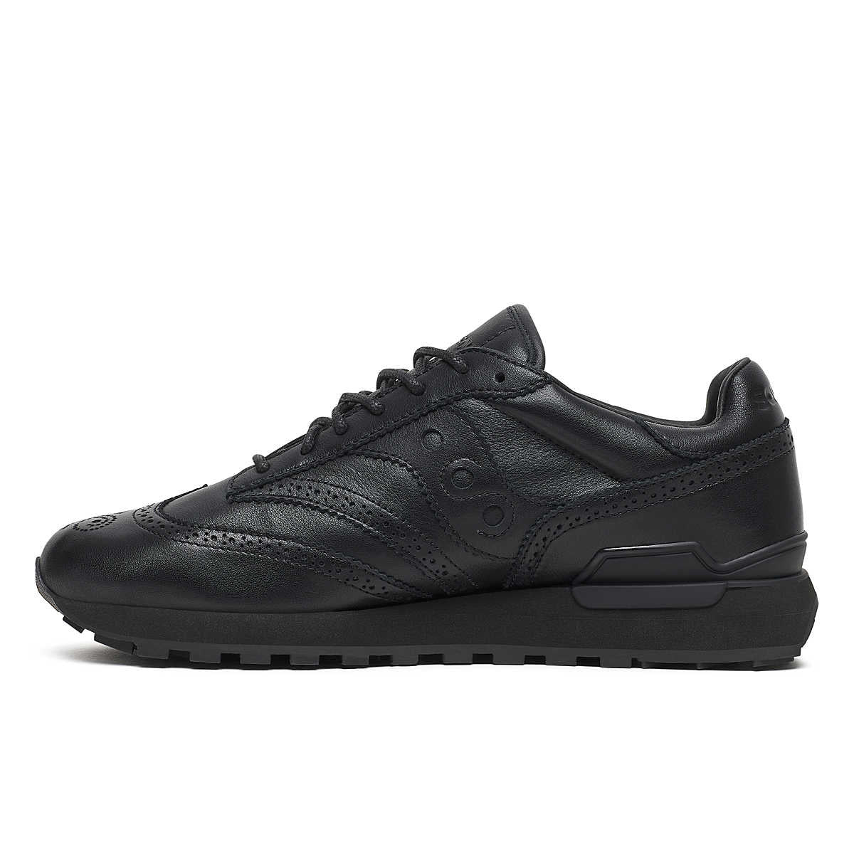 Saucony x Engineered Garments Shadow OG Wingtip 'BLK|S71046-3|TF