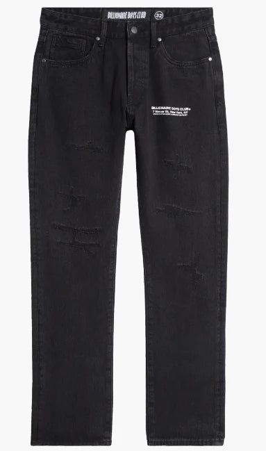 BBC Mercer Jeans