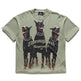 Represent Thoroughbred Tee