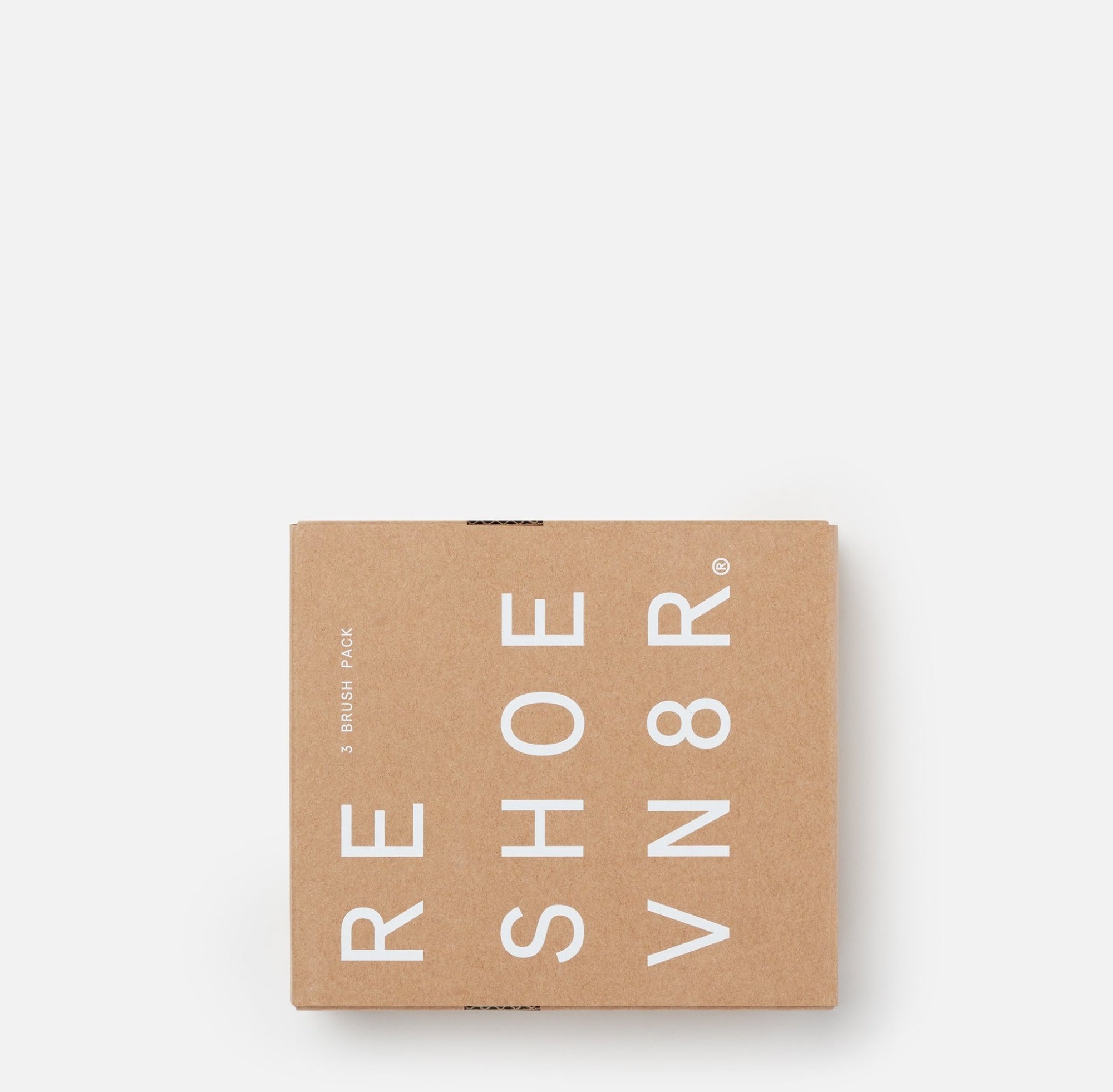 Reshoevn8r 3 Brush Pack