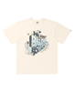 BBC Diamond Wall Tee
