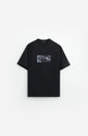 Stampd Photographic Wave Relaxed Tee
