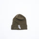 New Era Chicago White Sox W/Pin Knit Cuff Beanie