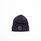 New Era Chicago Cubs W/Pin Knit Cuff Beanie