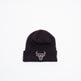 New Era Chicago Bulls W/Pin Knit Cuff Beanie