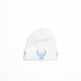 New Era Chicago Bulls W/Pin Knit Cuff Beanie