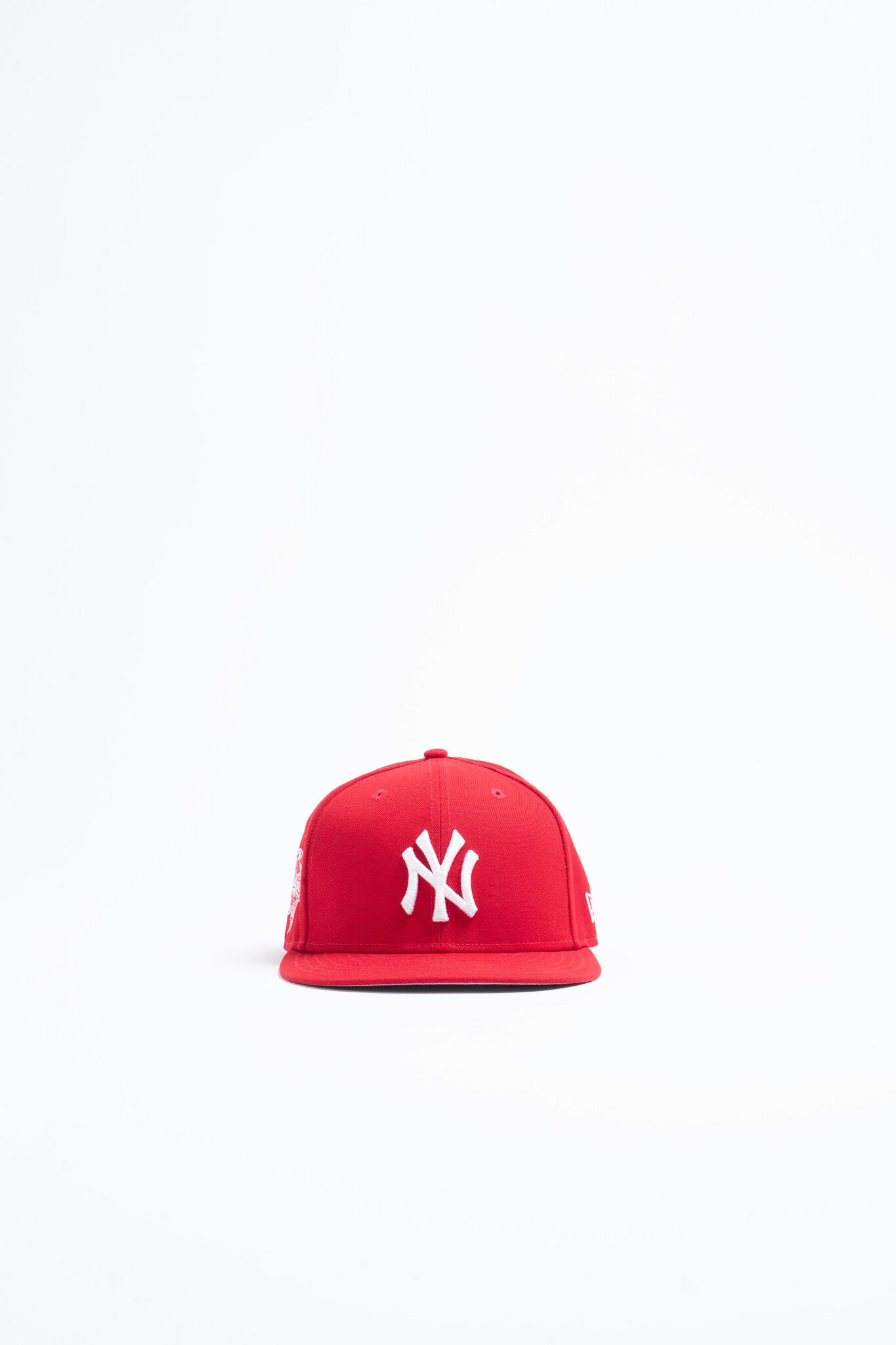 New Era 59Fifty New York Yankees Fitted