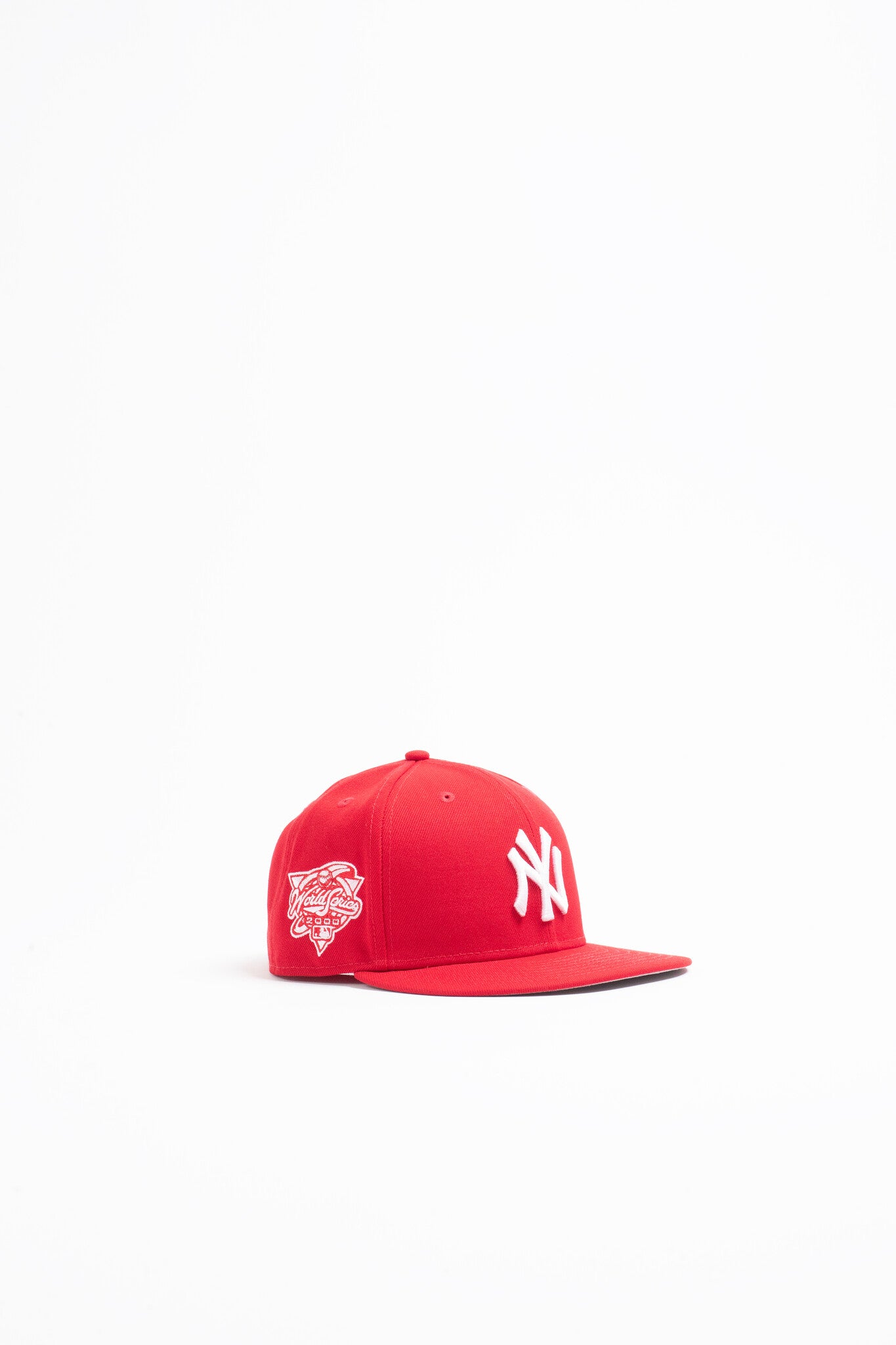 New Era 59Fifty New York Yankees Fitted