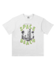 BBC Space Beach Tee