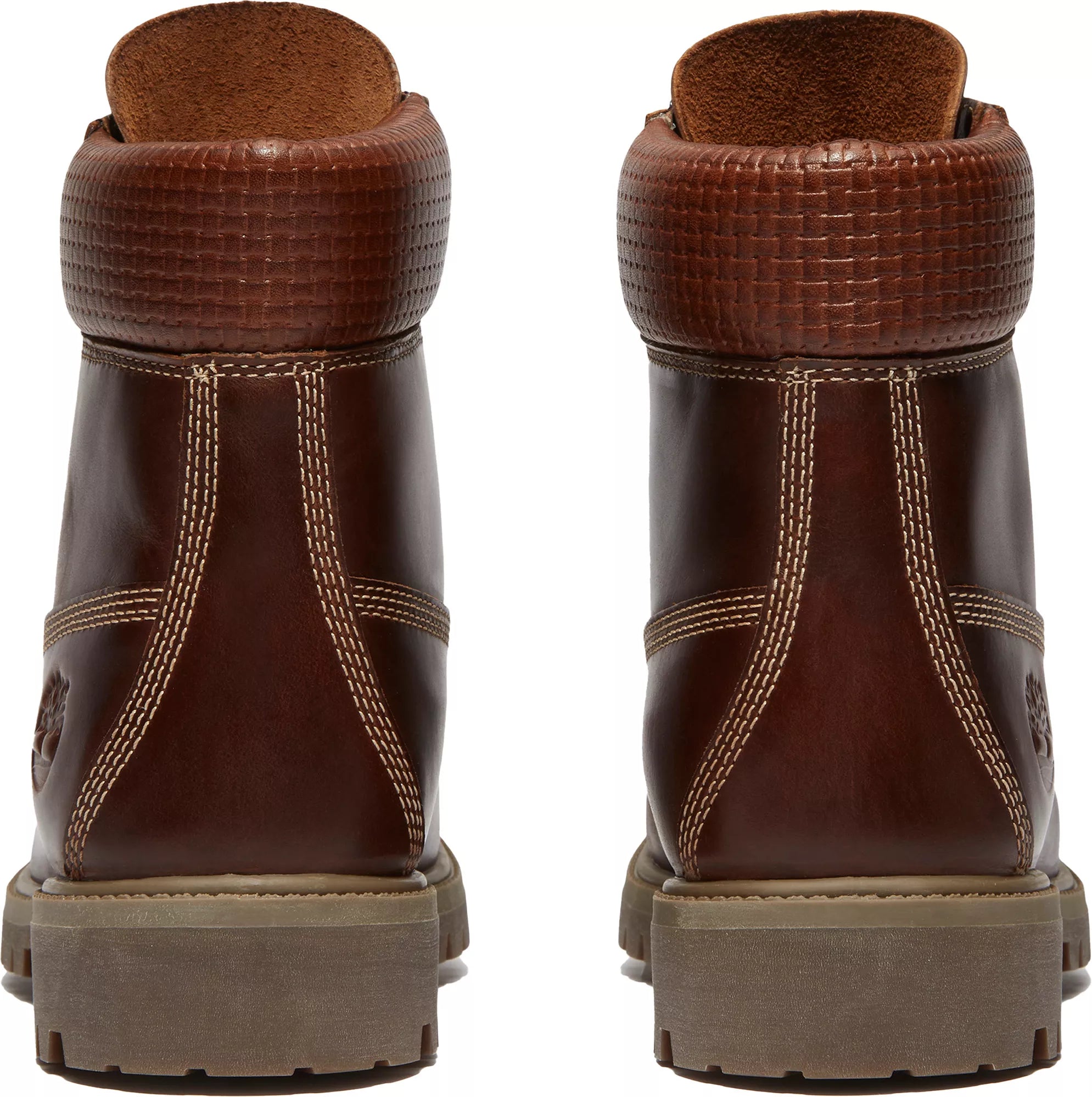 Timberland Premium 6 Inch Lace-Up Waterproof Boot