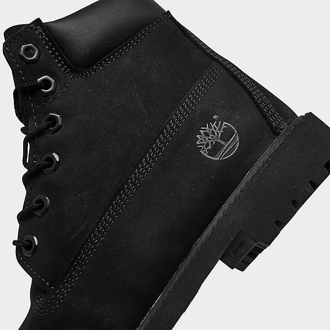 JNR Timberland 6" Premium Waterproof Boot