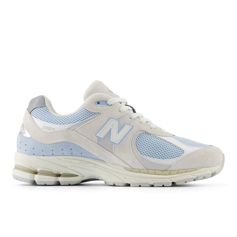 New Balance 2002R 'Reflection/Light Chrome Blue|U2002RNA|Top Fashion