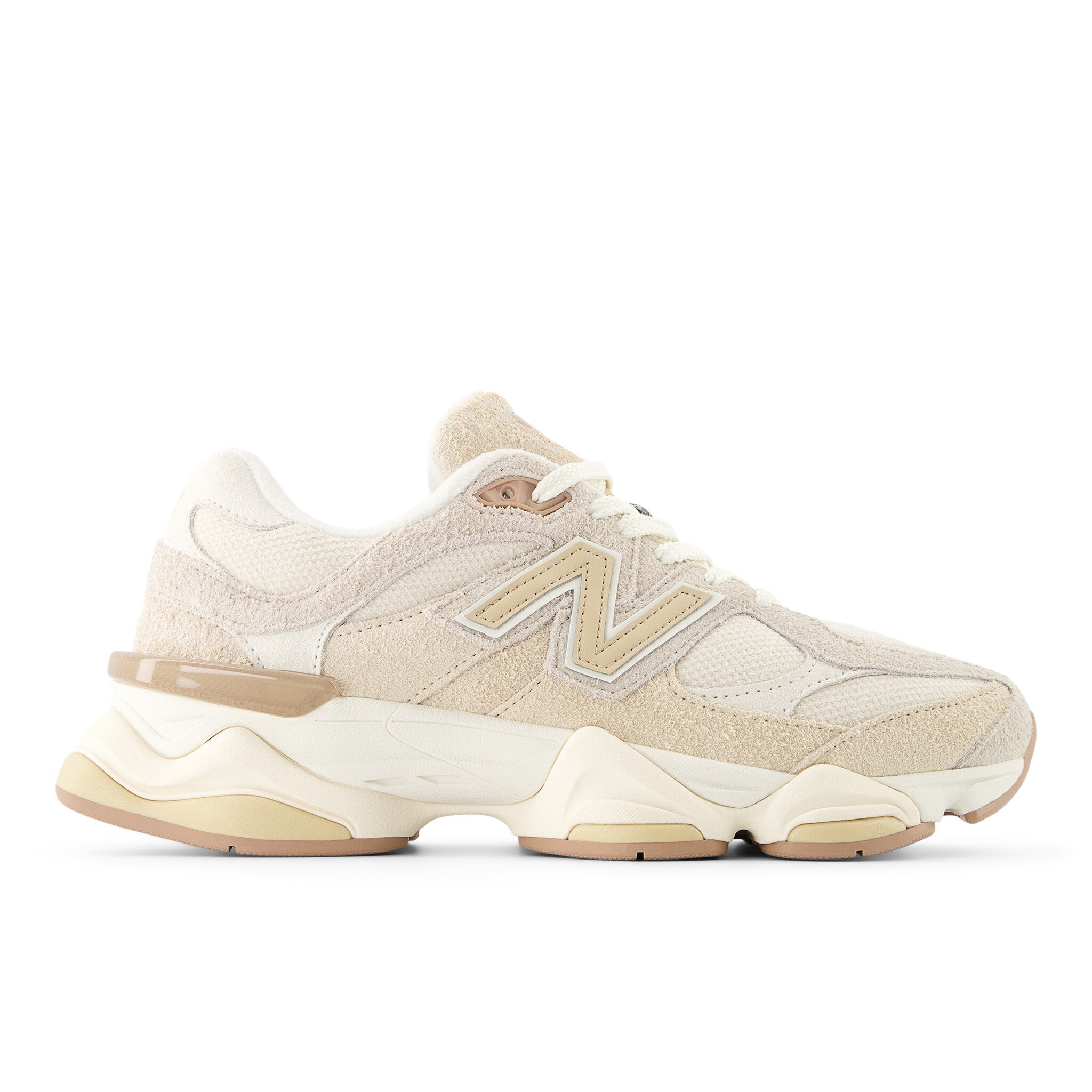 New Balance 9060 'Bisque/Sea Salt|U9060CCB|Top Fashion