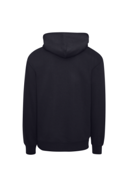 Eastside Golf Core Fleece Swingman Hoodie 'Black'