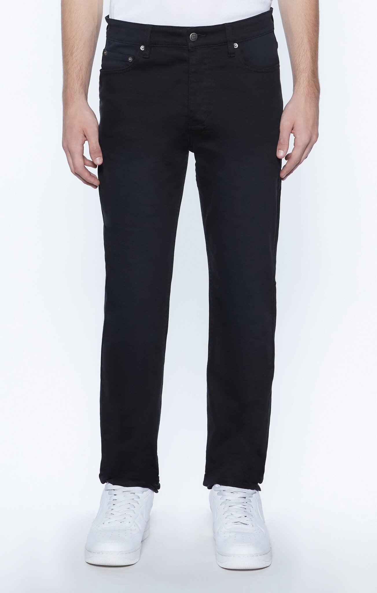 Ksubi Chitch Replica Pant 'Black|MPS25DJ038-001|Top Fashion